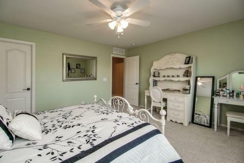 Beautiful Vacation Getaway Wgame Room & Views