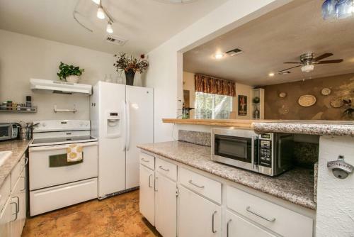 Charming 1-bdrm Guesthouse In Historic District
