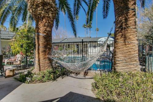 Private Bedroom # 2 In Great Location Wpool