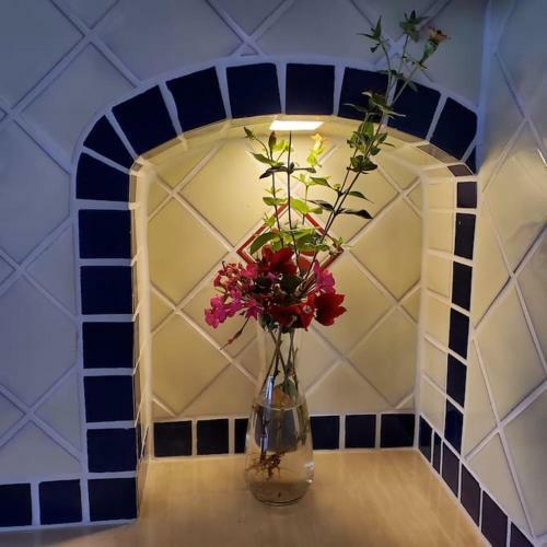 Apartamento Departamentos Cym