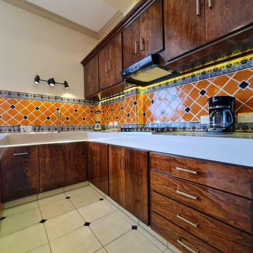 Apartamento Departamentos Cym