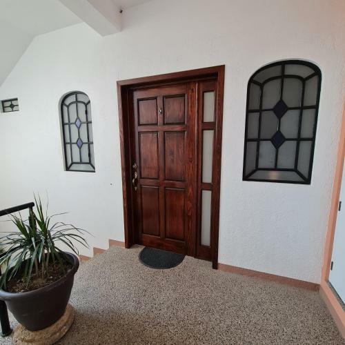 Apartamento Departamentos Cym