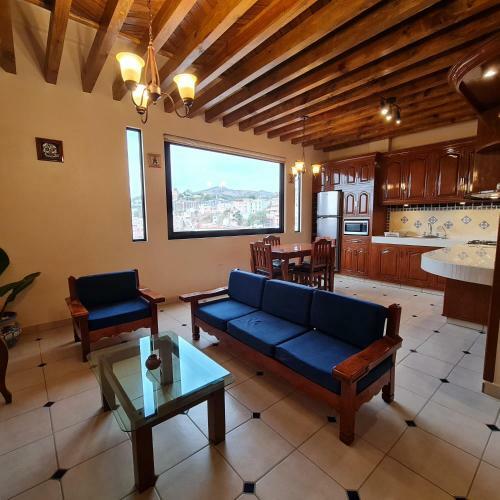 Apartamento Departamentos Cym