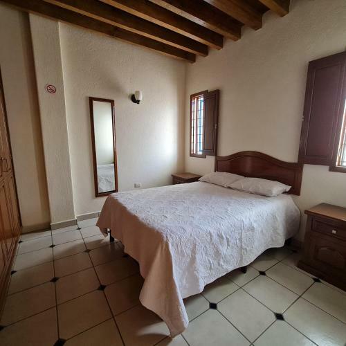 Apartamento Departamentos Cym