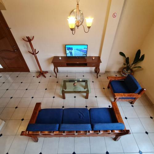 Apartamento Departamentos Cym