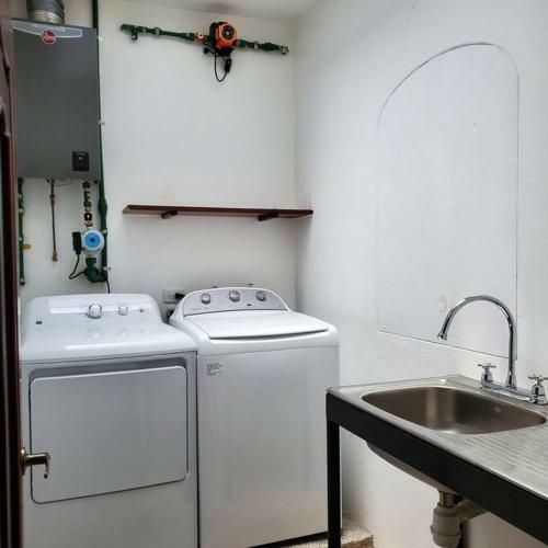 Apartamento Departamentos Cym