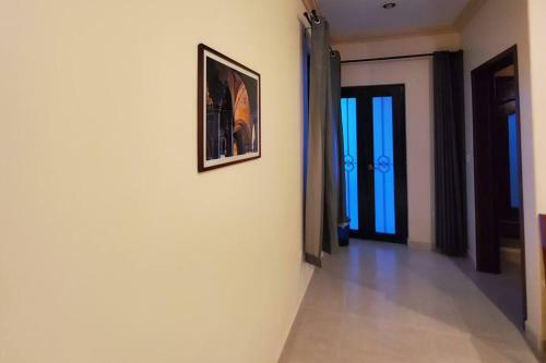 Apartamento Departamentos Cym