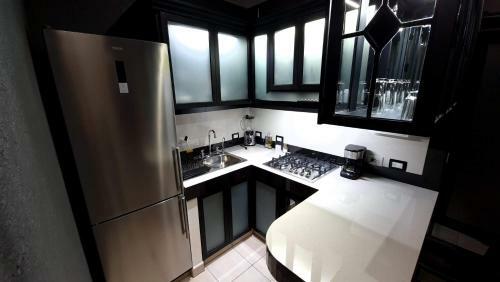 Apartamento Departamentos Cym