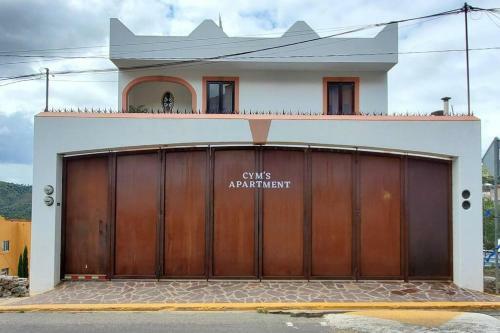 Apartamento Departamentos Cym