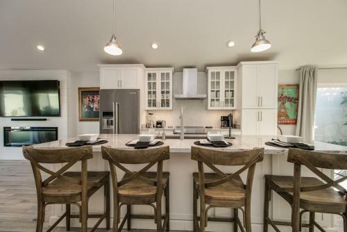 Modern Old Town Scottsdale Home Wdesigner Touch