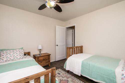 Scottsdale Kierland 3 Bdrm With Sparkling Pool