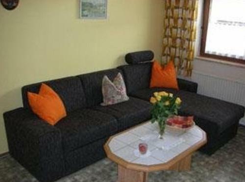 Apartamento Ferienwohnung Brunner Margit