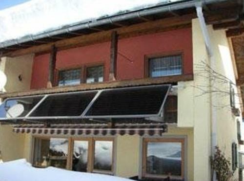 Apartamento Ferienwohnung Brunner Margit
