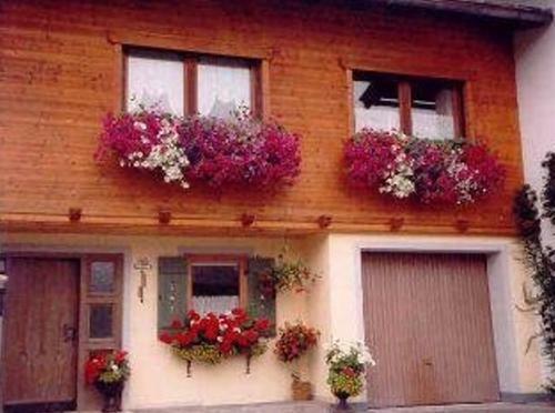Apartamento Ferienwohnung Brunner Margit