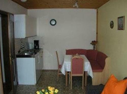 Apartamento Ferienwohnung Brunner Margit
