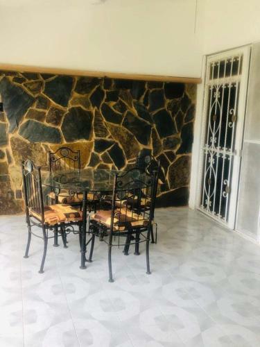 Casa Jiutepec 17personas