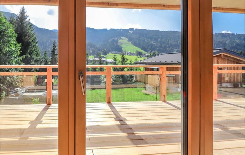 Nice Apartment In Flachau With 1 Bedrooms