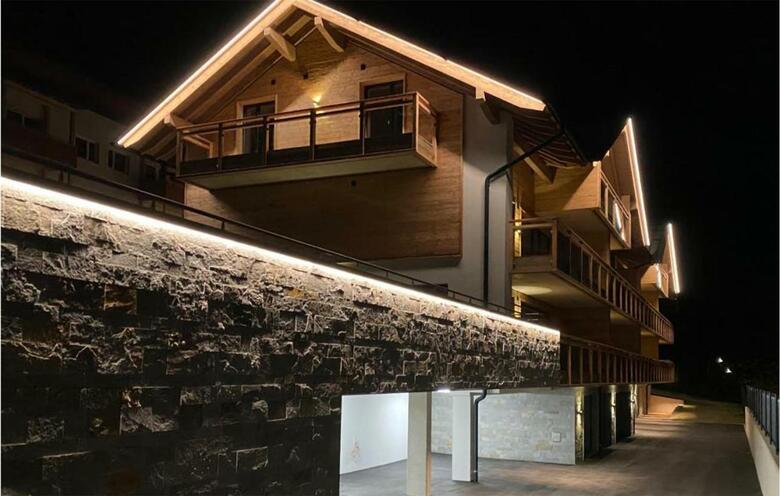 Nice Apartment In Flachau With 1 Bedrooms