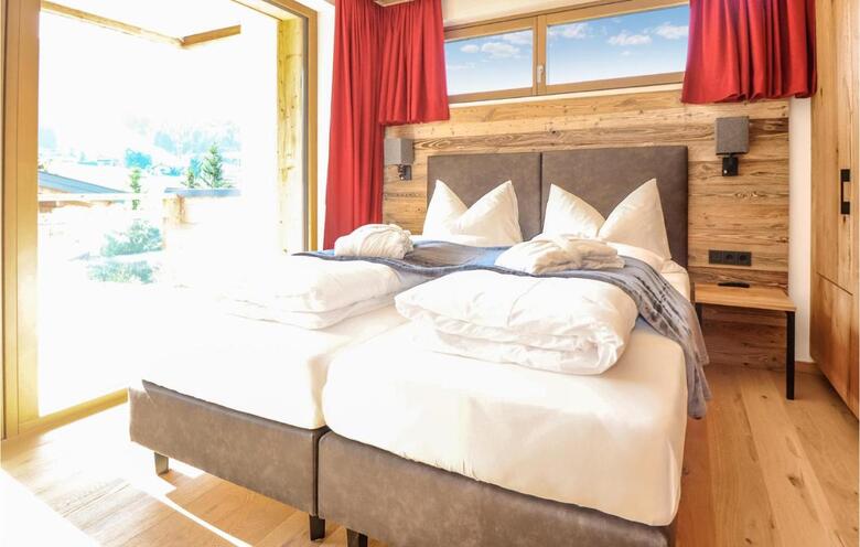 Nice Apartment In Flachau With 1 Bedrooms
