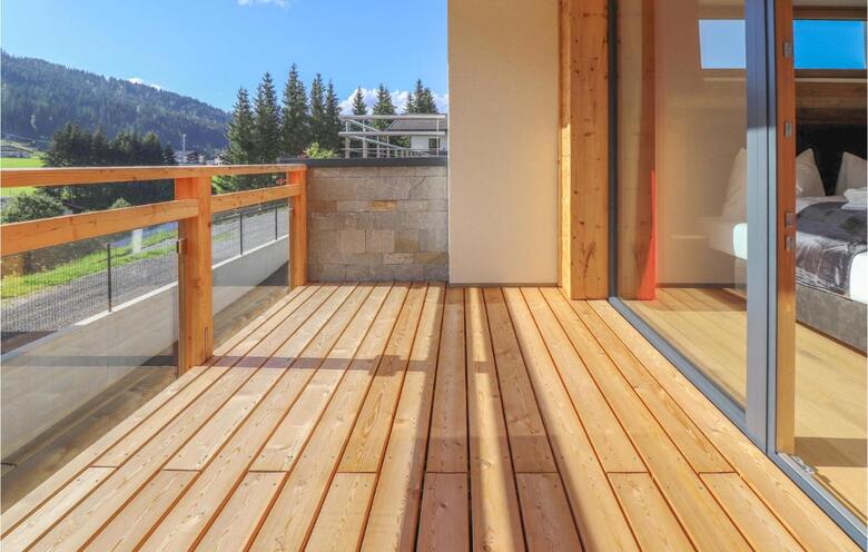 Nice Apartment In Flachau With 1 Bedrooms