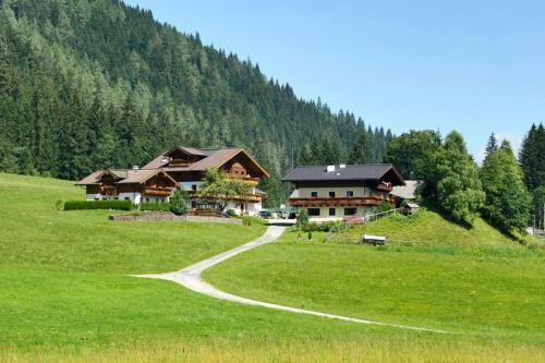 Apartamento Appartement Hinterrohrgut