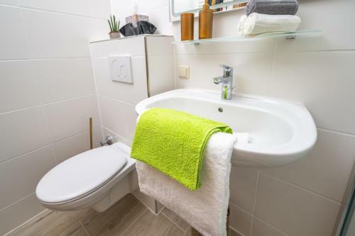 Apartamento Zeighaus Murtal