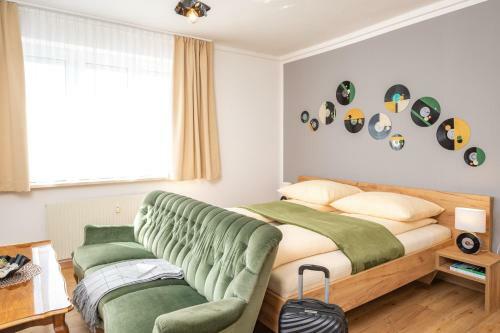 Apartamento Zeighaus Murtal