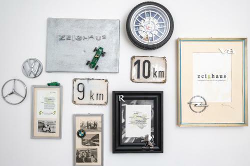 Apartamento Zeighaus Murtal