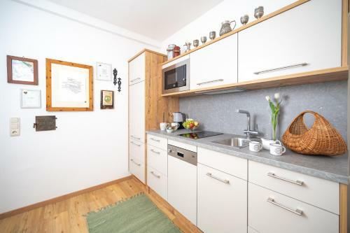 Apartamento Zeighaus Murtal