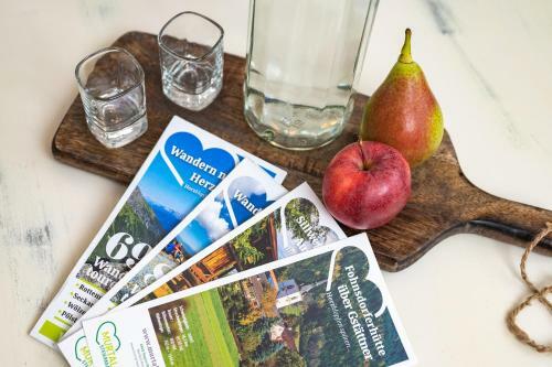 Apartamento Zeighaus Murtal