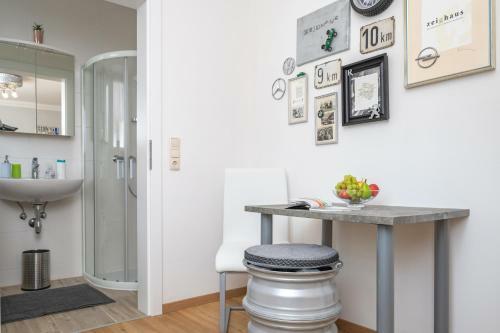 Apartamento Zeighaus Murtal