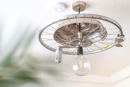 Apartamento Zeighaus Murtal