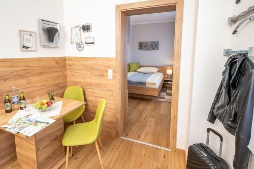 Apartamento Zeighaus Murtal