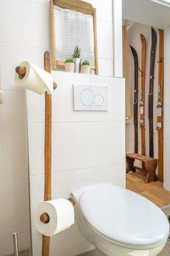 Apartamento Zeighaus Murtal