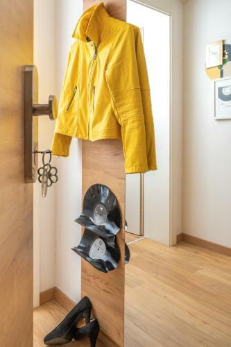 Apartamento Zeighaus Murtal