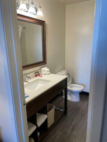 Hotel Extend-a-suites Tempe