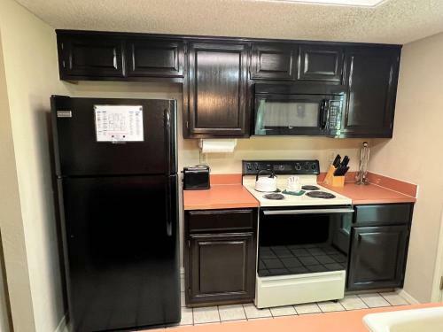 Apartamento Greens One Bella Vista