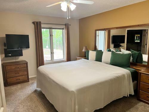 Apartamento Greens One Bella Vista