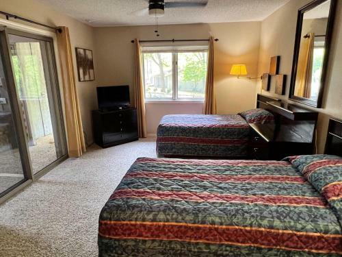 Apartamento Greens One Bella Vista