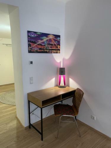 Apartamento Altstadt Bed&bike