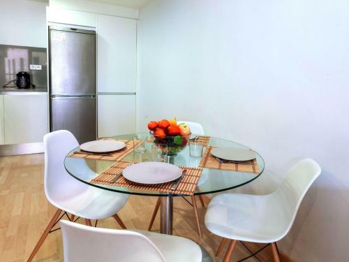Apartment Escorxador