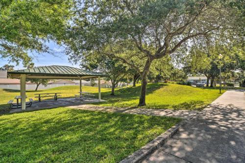 Apartamento Florida Unit Steps From Indian Rocks Beach Access!