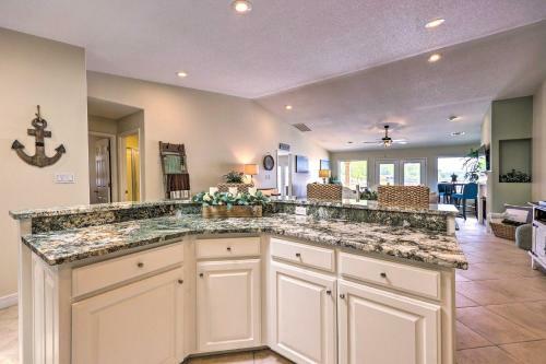 Apartamento Cozy Hot Springs Condo With Lake Hamilton Views