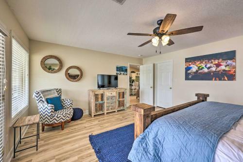 Apartamento Cozy Hot Springs Condo With Lake Hamilton Views