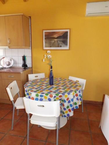 Apartamento El Venero De Mostoles