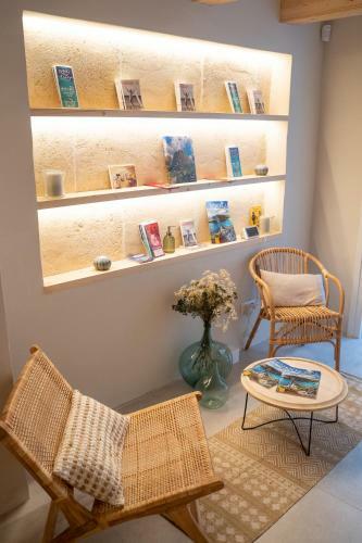 Marosi Boutique Hotel