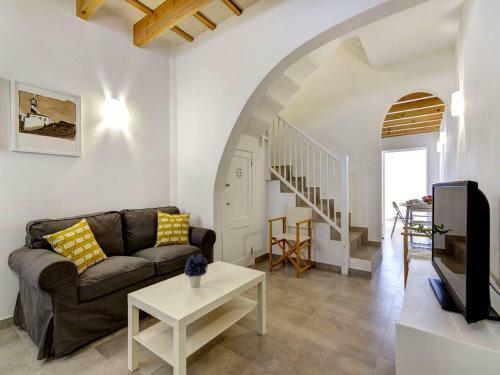 Holiday Home Casa Sant Pere