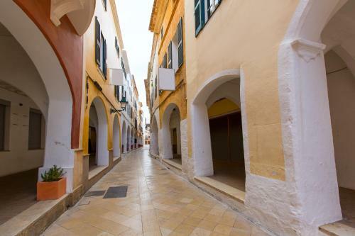 Holiday Home Casa Sant Pere