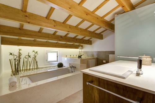 Holiday Home Casa Sant Pere