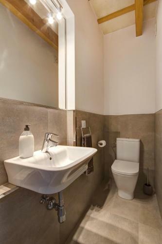 Holiday Home Casa Sant Pere